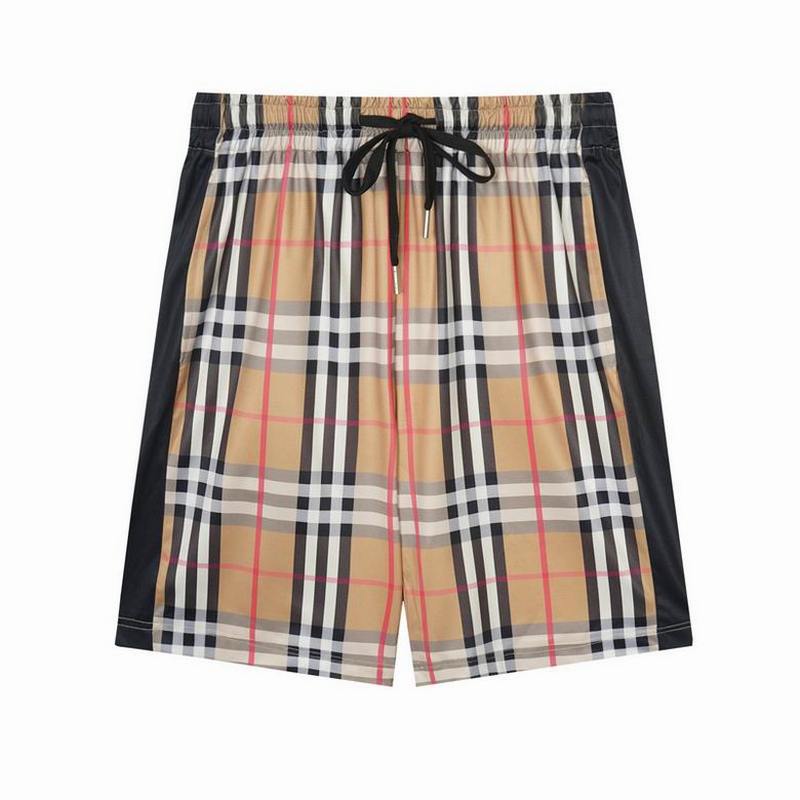 Burberry Men's Shorts 164